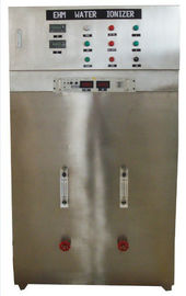 ایمن صنعتی یونیزر آب برای مستقیم نوشیدن، 3000W 110V