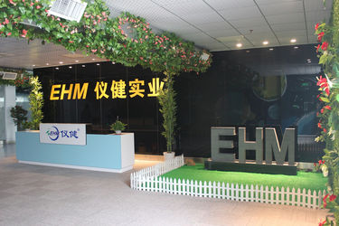 چین EHM Group Ltd نمایه شرکت